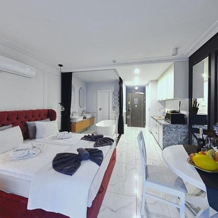 Apartpark Lividius -Uzdrowiskowa 46 Przy Plazy W Swinoujsciu Świnoujście Exteriör bild