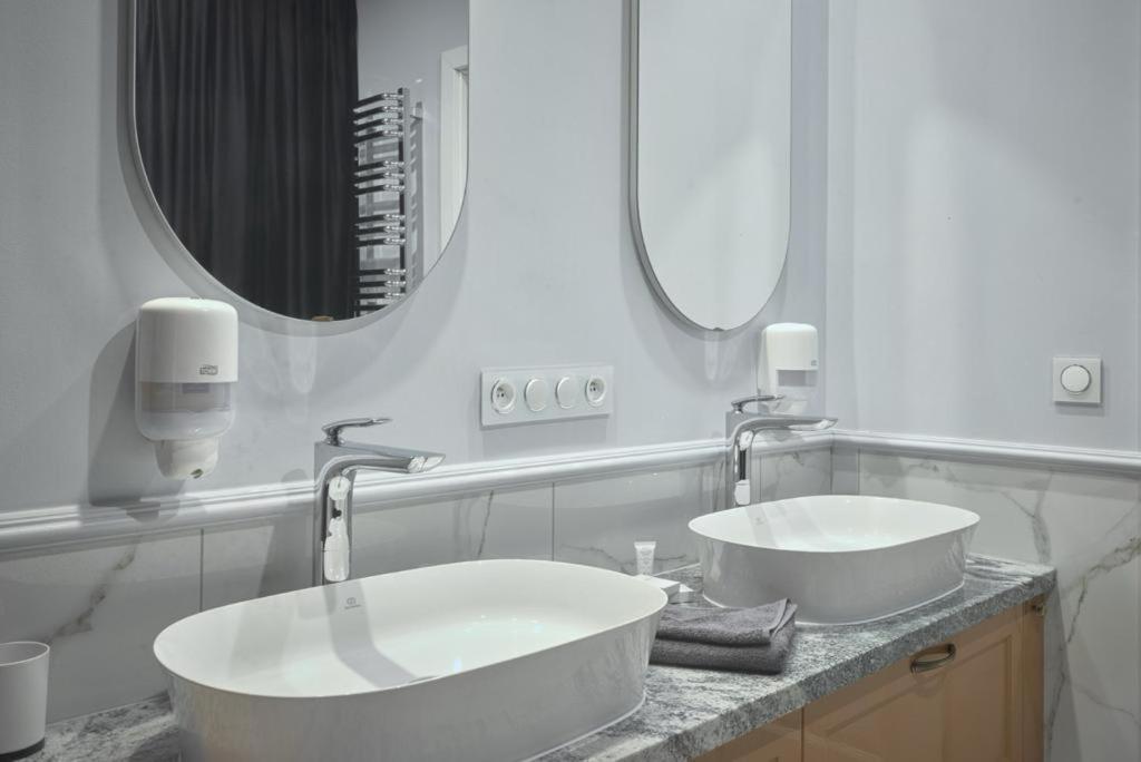 Apartpark Lividius -Uzdrowiskowa 46 Przy Plazy W Swinoujsciu Świnoujście Exteriör bild