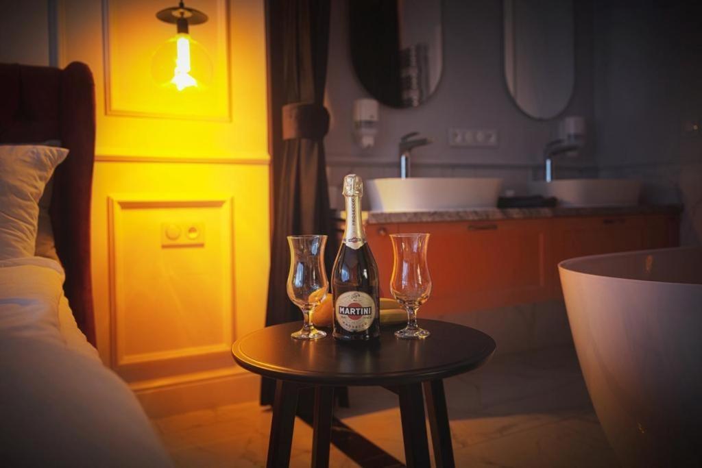 Apartpark Lividius -Uzdrowiskowa 46 Przy Plazy W Swinoujsciu Świnoujście Exteriör bild